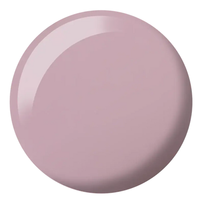 DND- DC Single Gel Polish Gloss Moon #2470