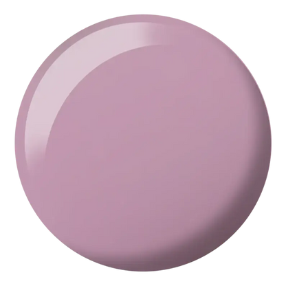 DND- DC Single Gel Polish Lilac Clouds #2471