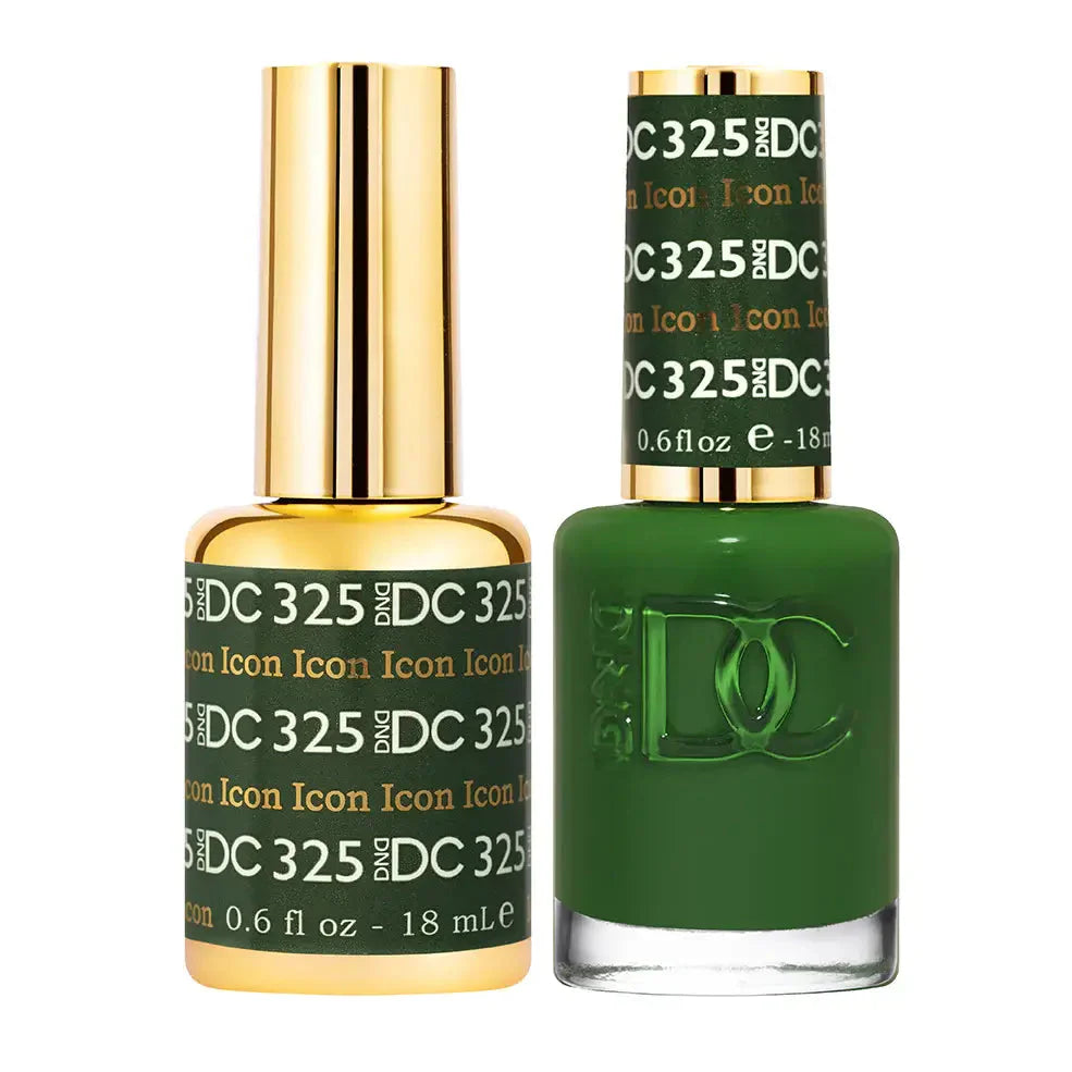 DND - DC Gelcolor Icon #325 DND