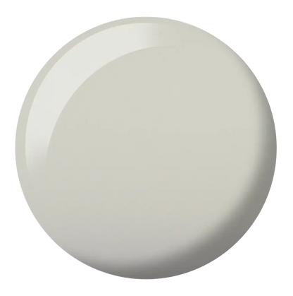 DND- DC Single Gel Polish Milky White #2439