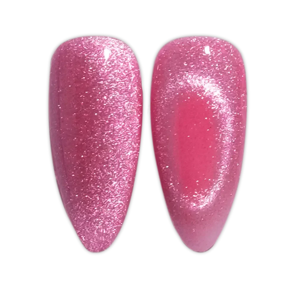 DND - Diva 9D Gelcolor Cat Eye Candy #13 - Lollipop Pounce DND