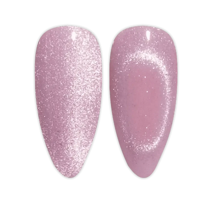 DND - Diva 9D Gelcolor Cat Eye Daydream #28 - Just Kitten DND