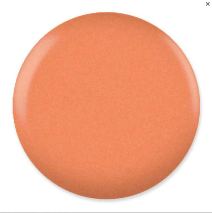 DND Gelcolor -  Orange Cove, Ca 0.5 oz - #544 DND