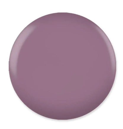 DND Gelcolor - Antique Purple 0.5 oz - #489 DND