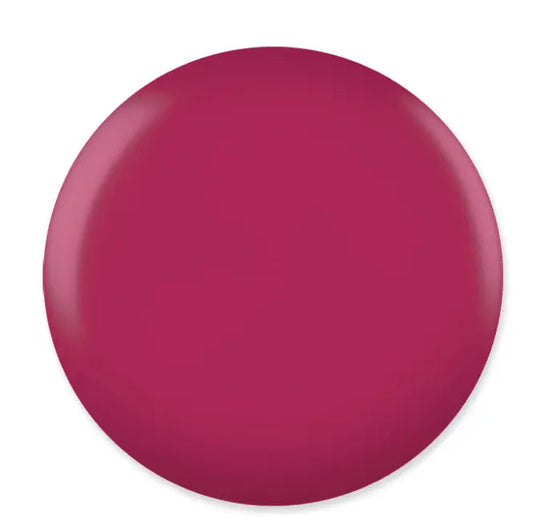 DND Gelcolor - Basic Plum 0.5 oz - #658 DND