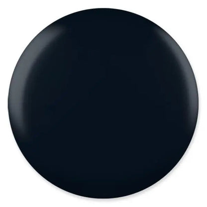 DND Gelcolor - Black Licorice 0.5 oz - #447 DND