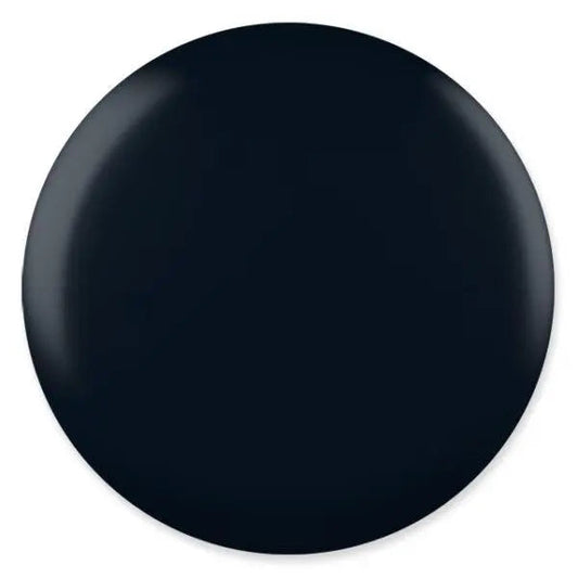 DND Gelcolor - Black Licorice 0.5 oz - #447 DND
