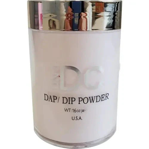 DND DC Dap Dip Powder 16 oz - Natural Pink #3 DND