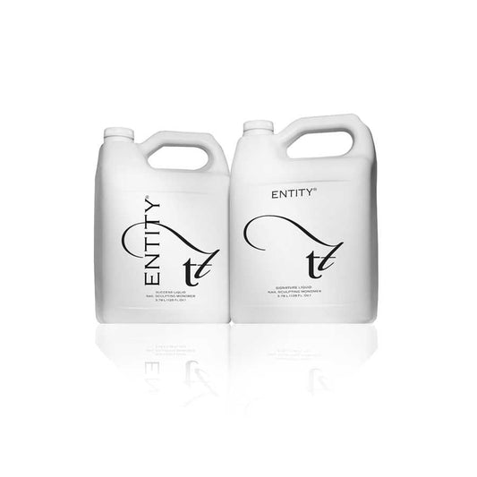 Entity Signature Sculpting Liquid Gallon #101112 ENTITY