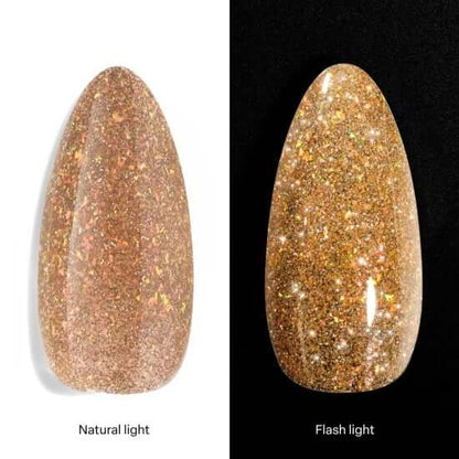 Aprés Astral Collection My Twin Flame #FG03 - 10ml Apres