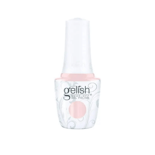 Gelish Gelcolor - Barly Bluff 0.5 oz - #1110377 Gelish