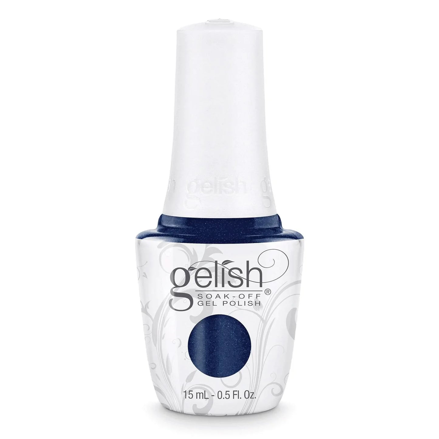 Gelish Gelcolor Caution 0.5 oz - #1110831 Gelish