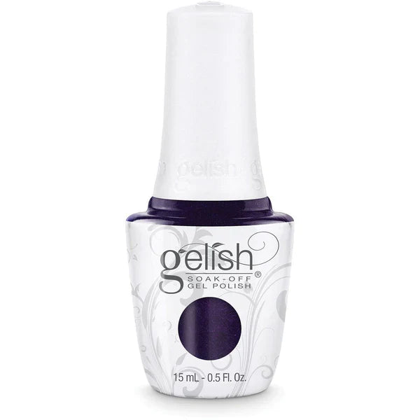 Gelish Gelcolor Deep Sea 0.5 oz - #1110832 Gelish