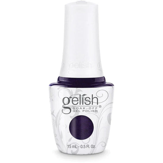 Gelish Gelcolor Deep Sea 0.5 oz - #1110832 Gelish