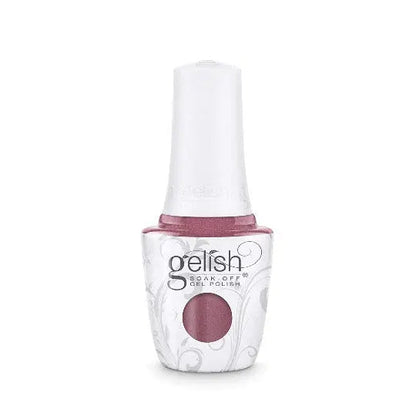 Gelish GelColor - No Sudden Mauves 0.5 oz - #1110318 Gelish