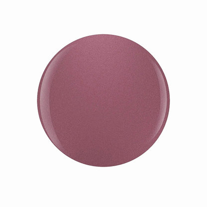 Gelish GelColor - No Sudden Mauves 0.5 oz - #1110318 Gelish