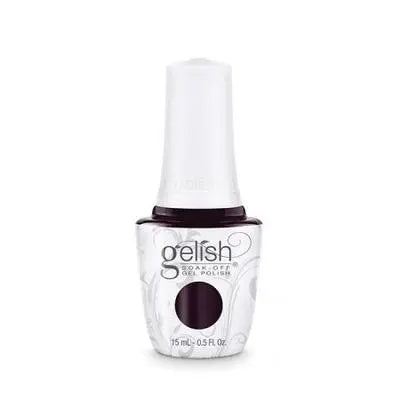 Gelish Gelcolor - Bella's Vampire 0.5 oz - #1110828 Gelish