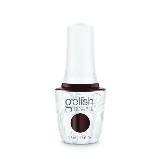 Gelish Gelcolor - Pumps Or Cowboy Boots? 0.5 oz - #1110183 Gelish