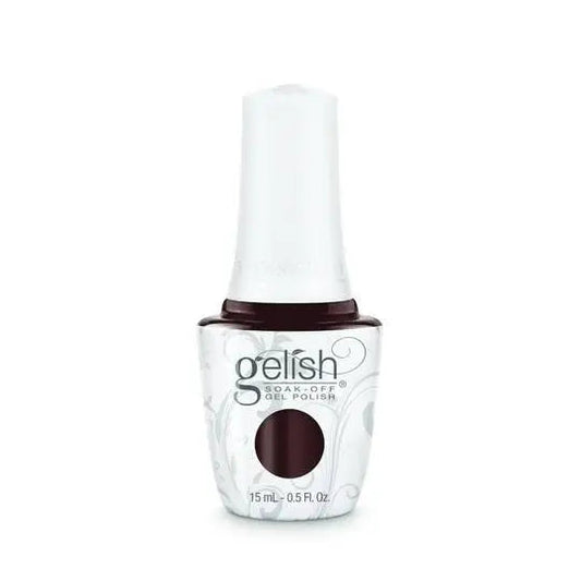 Gelish Gelcolor - Pumps Or Cowboy Boots? 0.5 oz - #1110183 Gelish