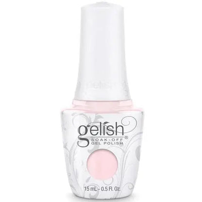 Gelish Gelcolor - Simple Sheer 0.5 oz - #1110812 Gelish