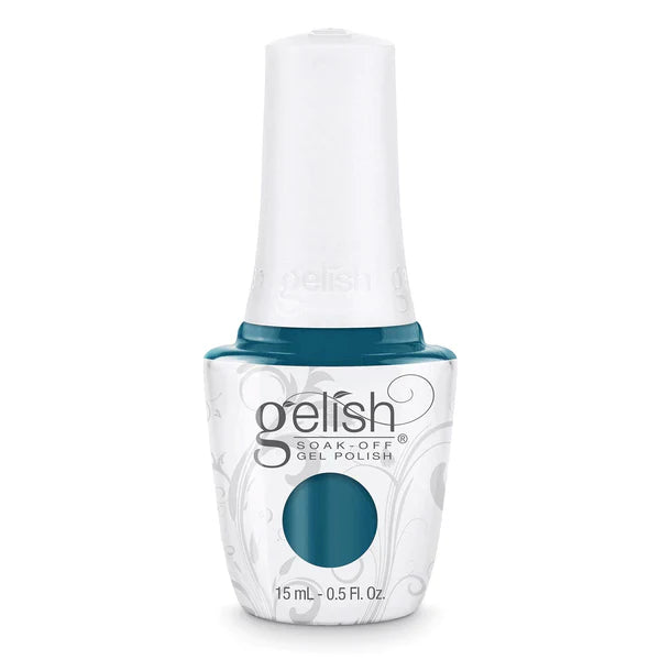 Gelish Gelcolor My Favorite Accessory 0.5 oz - #1110881 Gelish