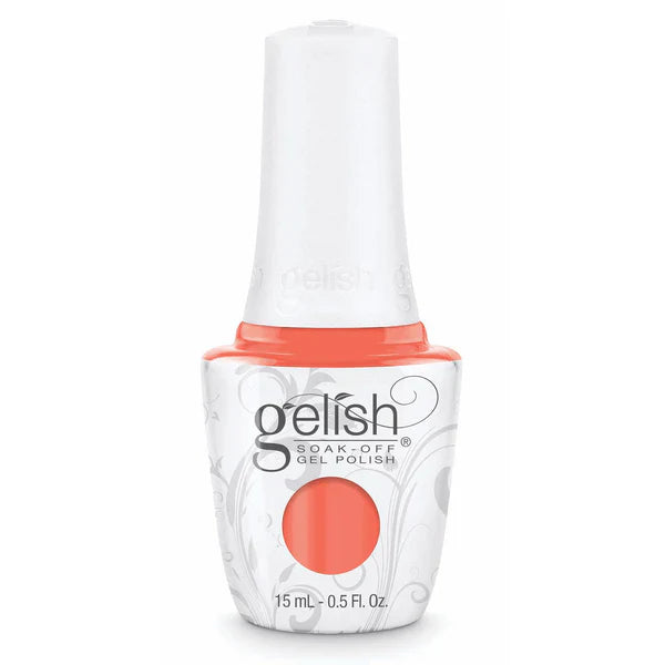 Gelish Gelcolor Rocking The Reef 0.5 oz - #1110934 Gelish