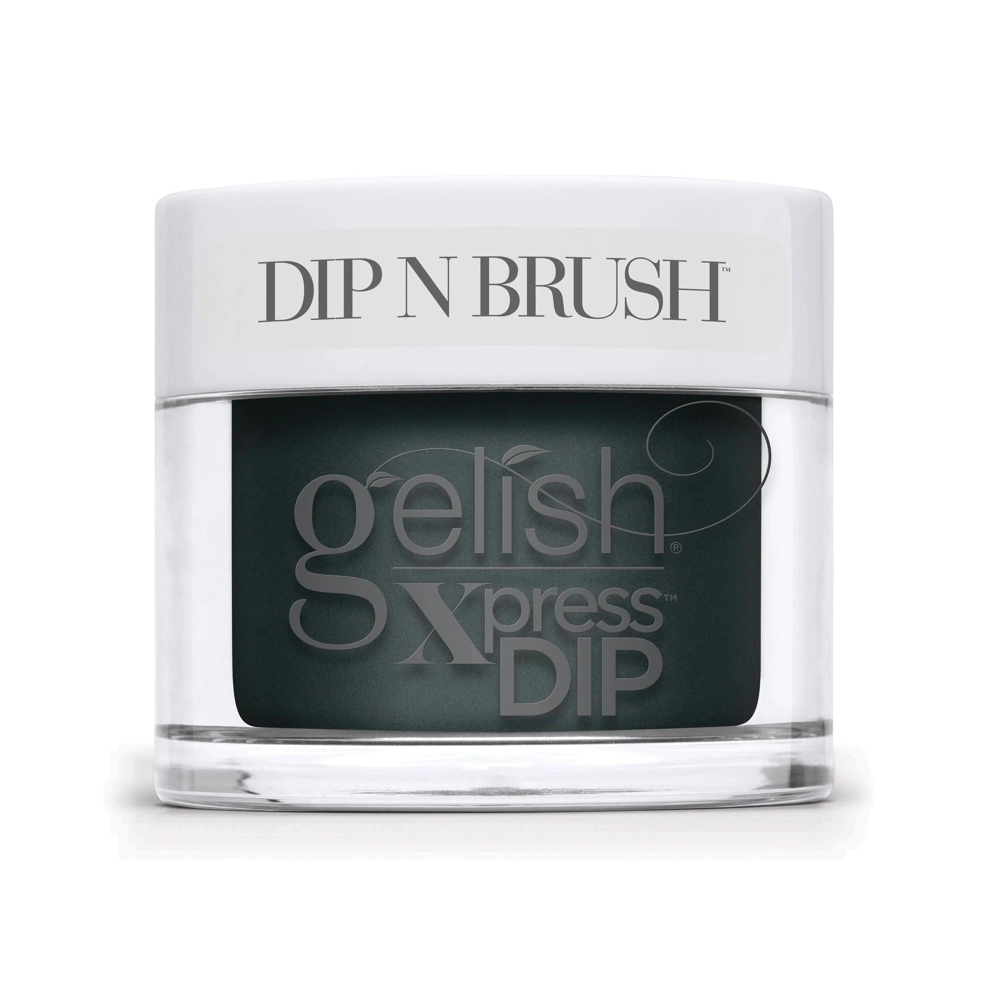 Gelish Xpress Dip N Brush - Just Hanging Around 1.5 oz - #1620535 Gelish