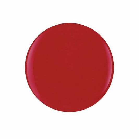 Gelish Gelcolor - Ruby Two-Shoes 0.5 oz - #1110189 Gelish