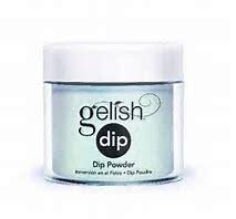 Gelish Dip Powder - Izzy Wizzy, Let'S Get Busy  0.8 oz - #1610933 Gelish