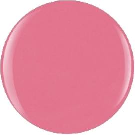 Gelish Dip Powder - Rose-Y Cheeks  0.8 oz - #1610196 Gelish