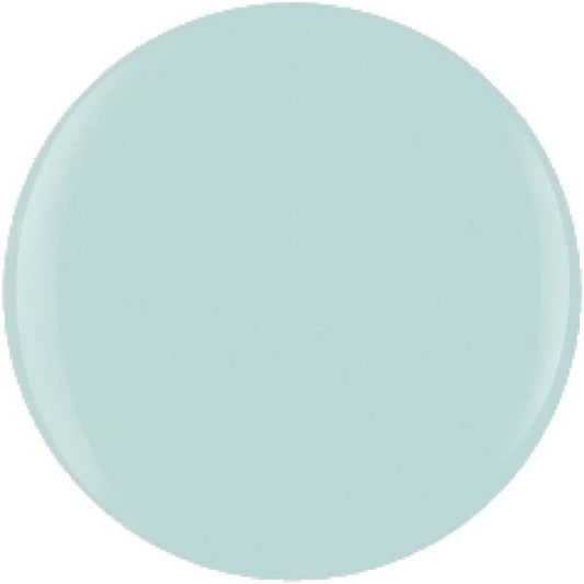 Gelish Dip Powder - Sea Foam  0.8 oz - #1610827 Gelish