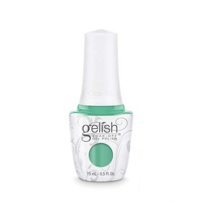 Gelish Gelcolor - A Mint Of Spring 0.5 oz - #1110890 Gelish