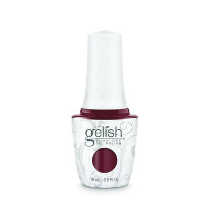 Gelish Gelcolor - A Touch Of Sass 0.5 oz - #1110185 Gelish