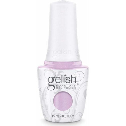 Gelish Gelcolor - All the Queen's Bling 0.5 oz - #1110295 Gelish