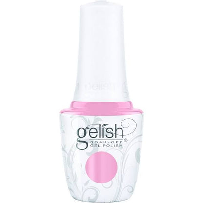 Gelish Gelcolor - Call My Blush 0.5 oz - #1110378 Gelish