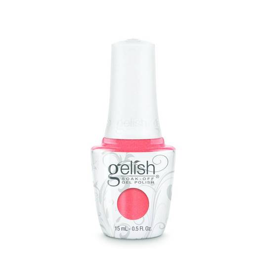 Gelish Gelcolor - Cancan We Dance? 0.5 oz - #1110176 Gelish