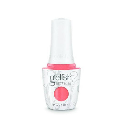 Gelish Gelcolor - Cancan We Dance? 0.5 oz - #1110176 Gelish