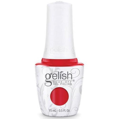 Gelish Gelcolor - Fire Cracker 0.5 oz - #1110804 Gelish