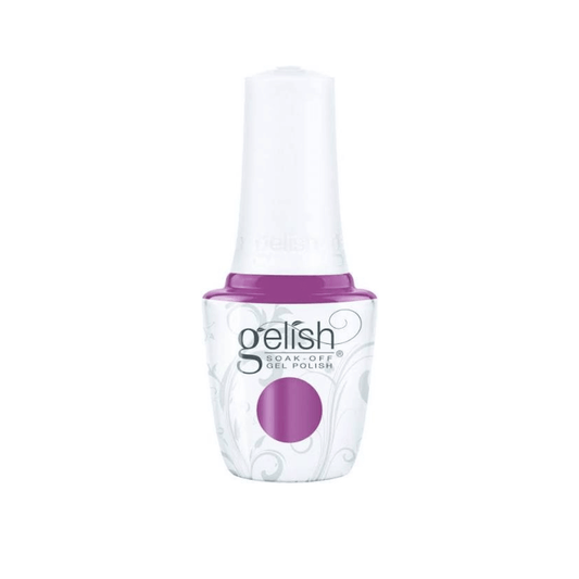 Gelish Gelcolor - Going Vogue 0.5 oz - #1110380 Gelish