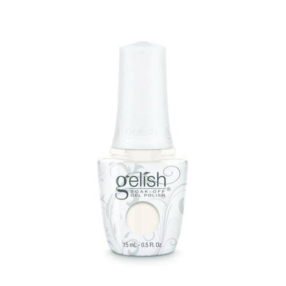 Gelish Gelcolor - Heaven Sent 0.5 oz - #1110001 Gelish