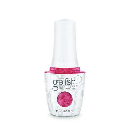 Gelish Gelcolor - High Voltage 0.5 oz - #1110852 Gelish