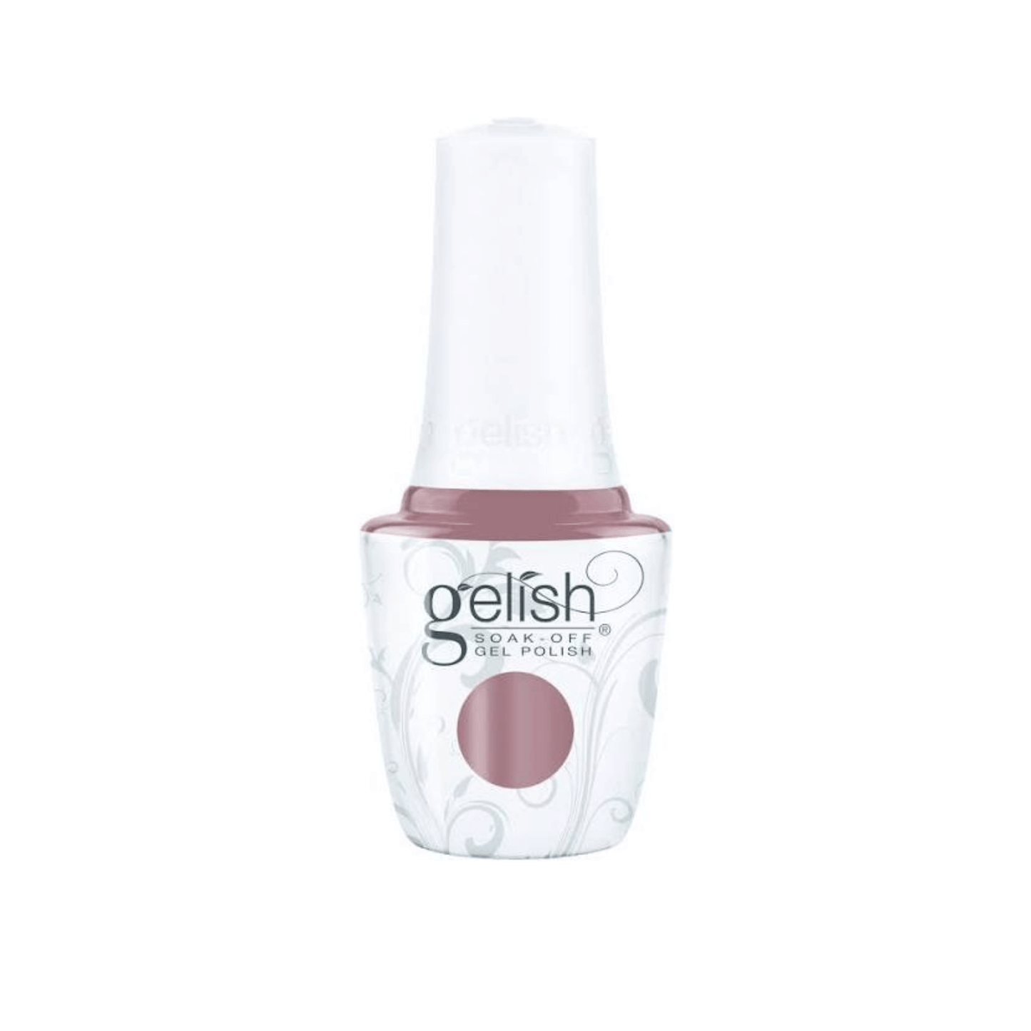 Gelish Gelcolor - I Speak Chic 0.5 oz - #1110382 Gelish