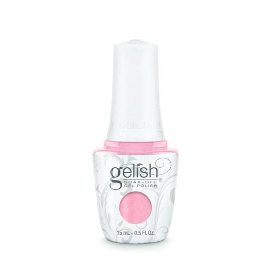 Gelish Gelcolor - Light Elegant 0.5 oz - #1110815 Gelish