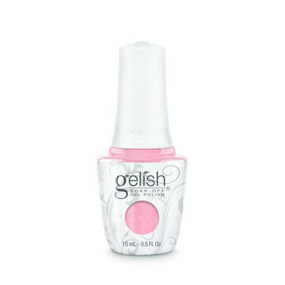 Gelish Gelcolor - Light Elegant 0.5 oz - #1110815 Gelish
