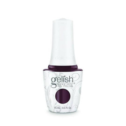 Gelish Gelcolor - Love Me Like A Vamp 0.5 oz - #1110920 Gelish