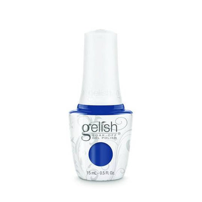 Gelish Gelcolor - Making Waves 0.5 oz - #1110124 Gelish