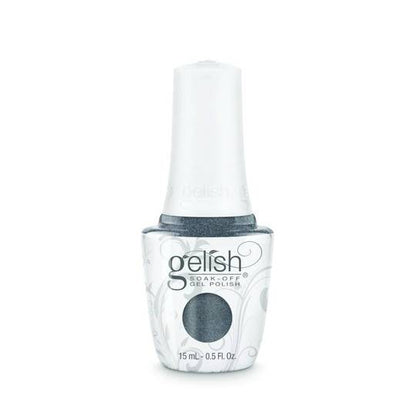 Gelish Gelcolor - Midnight Caller 0.5 oz - #1110847 Gelish