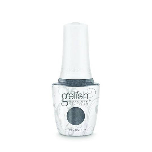 Gelish Gelcolor - Midnight Caller 0.5 oz - #1110847 Gelish
