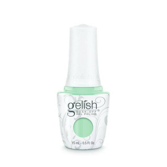 Gelish Gelcolor - Mint Chocolate Chip 0.5 oz - #1110085 Gelish