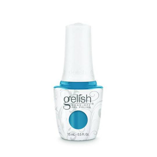 Gelish Gelcolor - No Filter Needed 0.5 oz - #1110259 Gelish